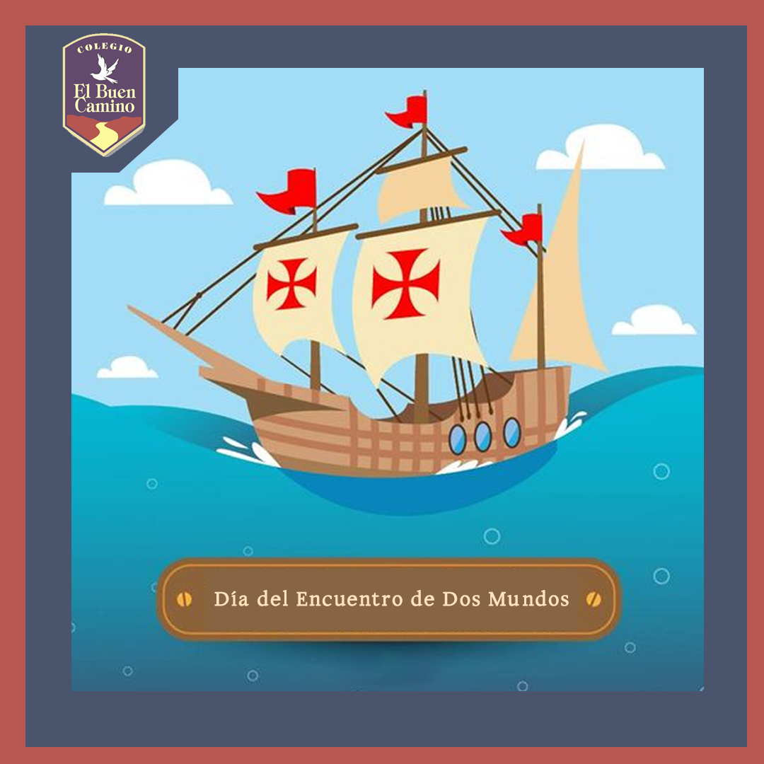 Día entre 2 Mundos